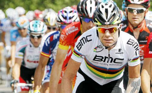 The 2012 Tour de France starts with a prologue in Liege on Saturday. The 2012 Tour de France starts with a prologue in Liege on Saturday.
